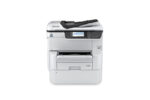 Impresora Multifuncional Departamental WorkForce Pro WF-C878R - Imagen 2