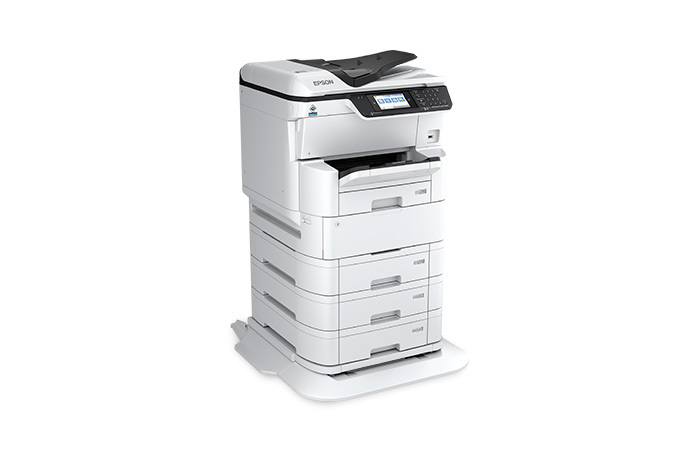 WF-C878R_right-with-stand_690x460 Impresora Multifuncional Departamental WorkForce Pro WF-C878R - Imagen 1