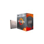 Procesador CPU AMD Ryzen 5 4600G 3.7