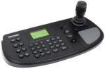 Controlador Analógico para DVR`s, Domos PTZ TURBO - Imagen 2