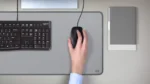 Combo Teclado Mouse Logitech Mk120 Usb - Imagen 2