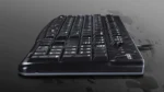 Combo Teclado Mouse Logitech Mk120 Usb - Imagen 3