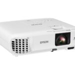 Proyector Epson PowerLite 118 3LCD XGA