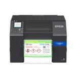 Impresora de Etiquetas ColorWorks CW-C6500AU
