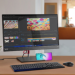 ThinkCentre Neo 50a Gen 5 AIO (24" Intel)