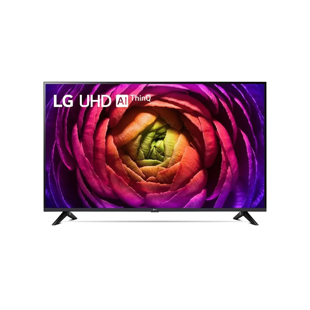 161247-1600-auto TV LG 50" 50UR7410PSA 4K-UHD LED Smart TV - Imagen 1