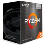Equipo Power Group R56162MRX6C: Ryzen 5 5600G + RTX 3050 + 16GB + Monitor - Imagen 4