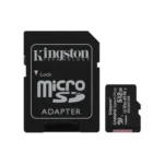 Memoria Micro SD KINGSTON Canvas Select Plus 512GB - Imagen 2