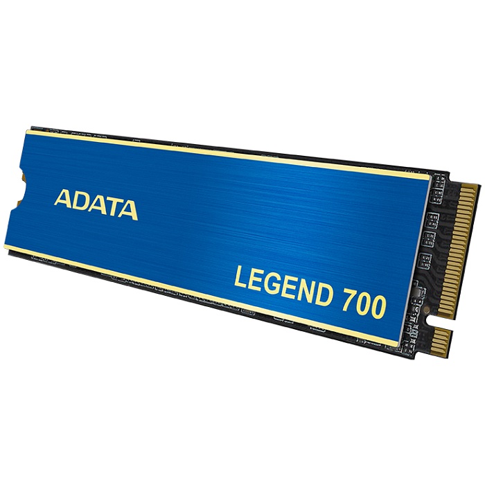 ALEG-700-512GCS Ssd Adata Legend 700 512gb M.2 2280 Pcie Gen3 2000/1600 Mb/s - Imagen 1