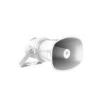 Altavoz de bocina de red de 7 W insertable – DS-QAZ1307G1-E - Imagen 2