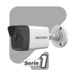 Bala IP 2 Megapixel / 30 mts IR EXIR / Exterior IP67