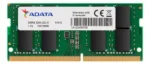 Memoria RAM Premier Series color verde 8GB