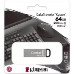 Memoria Usb 64gb Kingston 3.2