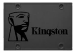 Disco sólido SSD interno Kingston SA400S37/240GB Negro - Imagen 3