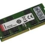 Memoria Kingston 8gb Ddr4 2666 Sodimm Kcp426ss6/8
