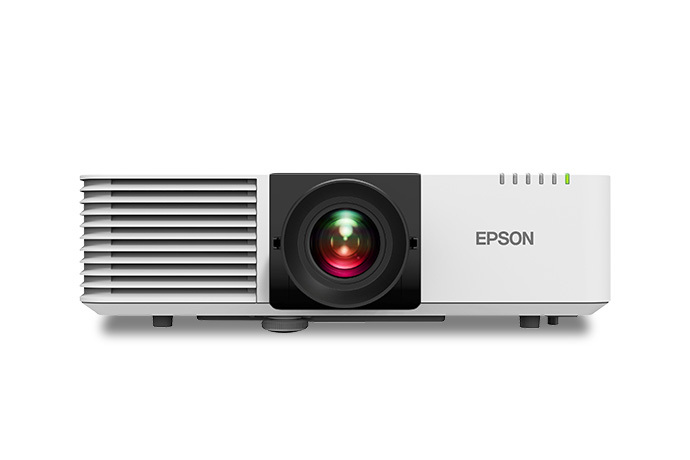 L630U_headon_690x460 Proyector Láser de Largo Alcance PowerLite - Imagen 1