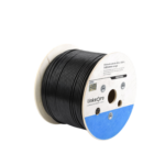 Bobina de cable de 305 m, Cat5E, con gel, para intemperie - Imagen 2