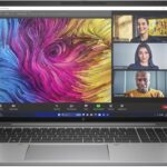 HP ZBook Firefly G11 - Laptop, 16", Intel Core Ultra 7