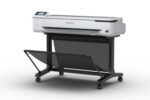 Impresora Inalámbrica SureColor T5170 - Imagen 2