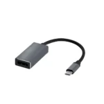 Cable Adaptador Argom Tipo C a Displayport de 15cm - Imagen 2