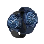 Reloj Inteligente Argom SKEIWATCH C70 Azul - Imagen 2