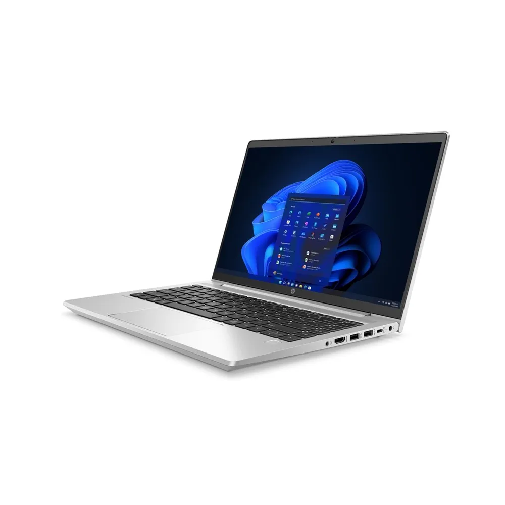 161898-1600-auto Portátil HP 440 G10 14" Intel I5 1334U 16GB 512SSD Windows 11 Pro 1Y - Imagen 1