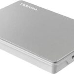 Disco duro externo portátil USB-C USB 3.0