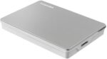 Disco duro externo portátil USB-C USB 3.0