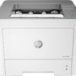 Impresora HP LaserJet M408DN COLOR Blanco