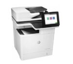 Impresora Multifuncional HP LaserJet Enterprise M634dn - Imagen 2