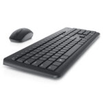 Kit de Teclado y Mouse Dell KM3322W