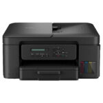 Impresora 3 en 1 de inyección de tinta a color DCP-T730DW - Imagen 2
