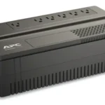 Ups Apc 1000va 600w 120v Avr Easy Bv1000 Color Negro