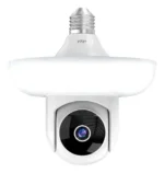 Cámara Inteligente Banji Vta+ 2k Roseta - Imagen 2
