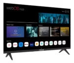 Televisor 40 pulgadas Web-os Caixun Full Hd