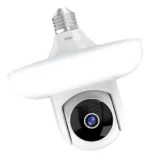 Cámara Inteligente Banji Vta+ 2k Roseta - Imagen 3