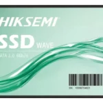 Disco Ssd 512gb Hiksemi Wave Sata 3.0 2.5