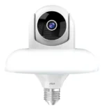 Cámara Inteligente Banji Vta+ 2k Roseta - Imagen 4