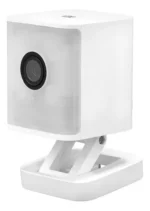 Cámara Inteligente Pluto Vta+ 3k Exterior - Imagen 2