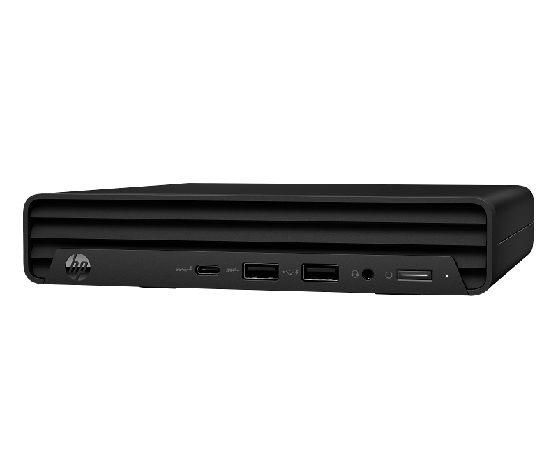 Equipo de escritorio HP Pro Mini 260 G9 - Imagen 2