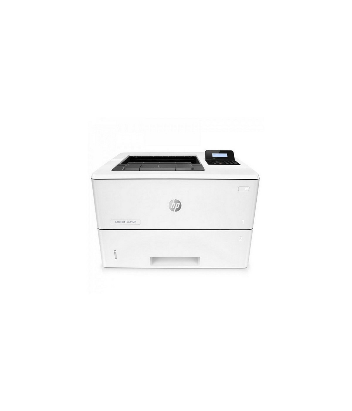 hp-j8h61abgj-impresora-hp-laserjet-pro-m501dn-bn-45 HP Monochrome LaserJet Pro M501dn impresora con seguridad - Imagen 1