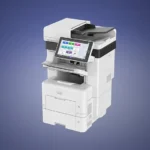 Impresora Ricoh Im600F Multifuncional