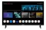 Televisor 40 pulgadas Web-os Caixun Full Hd - Imagen 4