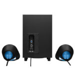 Logitech Sistema de altavoces para juegos de PC G560 con sonido envolvente - Imagen 3