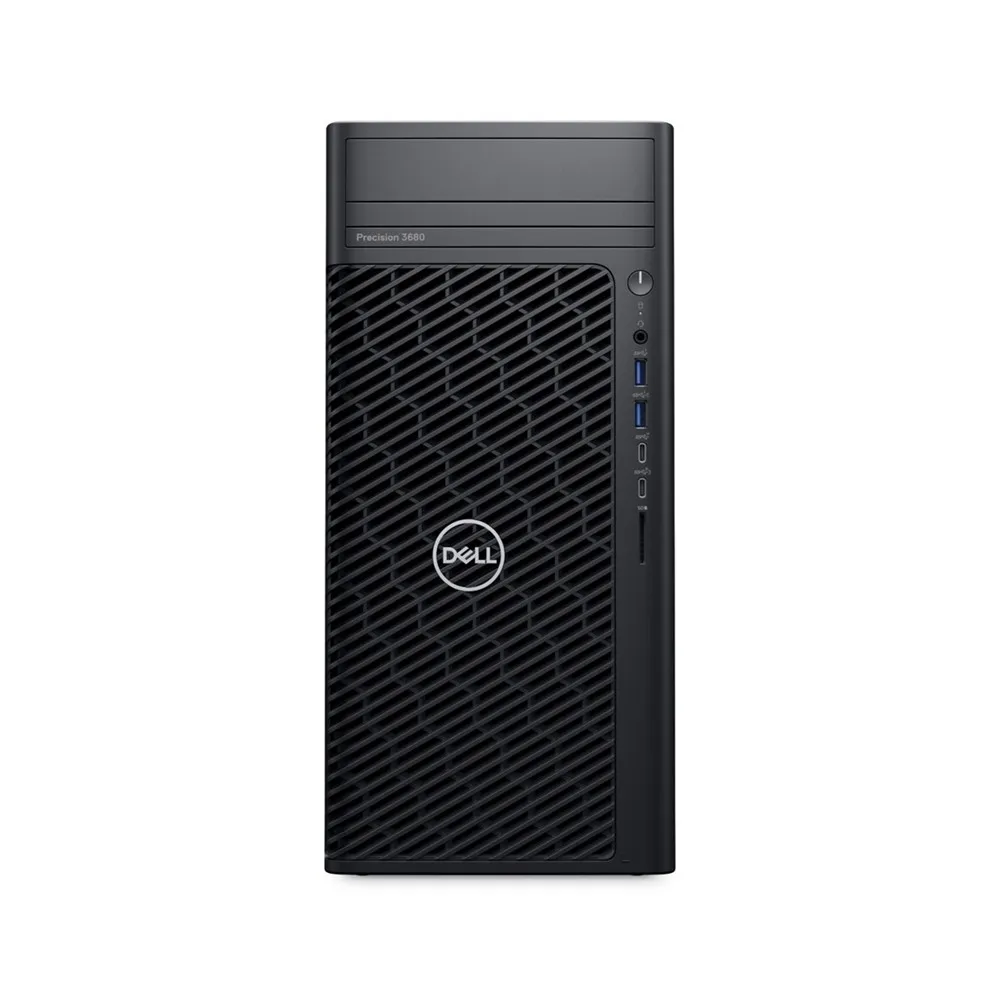 158956-1600-auto PC Ws Dell 3680 Intel i7-14700 - Imagen 1