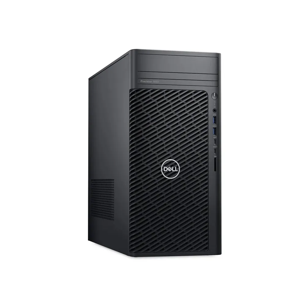 158986-1600-auto PC Ws Dell 3680 Intel i9-14900 - Imagen 1