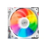 Ventiladores XPG Vento 120 ARGB Blanco, 120 mm - Imagen 2