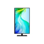 Monitor Samsung 27" ViewFinity S6 2K QHD 100Hz IPS - Imagen 2