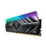 Memoria RAM XPG D41 DDR4 16GB 3200Mhz RGB - Imagen 2