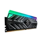 Memoria RAM XPG D41 DDR4 16GB 3200Mhz RGB - Imagen 3